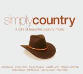  SIMPLY COUNTRY - suprshop.cz