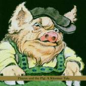  PINCUS & THE PIG - suprshop.cz