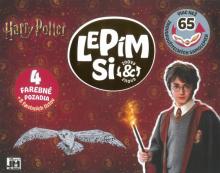  Lepím si znova/ Harry Potter [SK] - supershop.sk