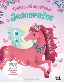  Jednorožce - Trblietavé obliekanie [SK] - supershop.sk