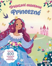  Princezné - Trblietavé obliekanie [SK] - supershop.sk