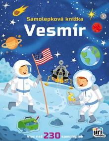  Stromy - Samolepková knižka [SK] - supershop.sk