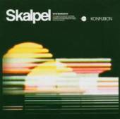 SKALPEL  - 2xCD KONFUSION -2CD-