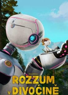  ROZZUM V DIVOCINE DVD (SK) - supershop.sk