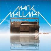 MALLMAN MARK  - CD MR. SERIOUS
