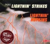  LIGHTNIN' STRIKES - suprshop.cz