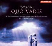 DYSON G.  - 2xCD QUO VADIS