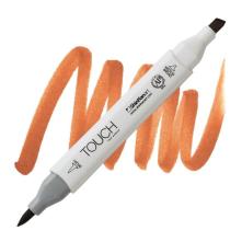 TOUCH Brush Twin Marker YR21 [] - supershop.sk