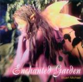 MICHAEL STUART  - CD ENCHANTED GARDEN