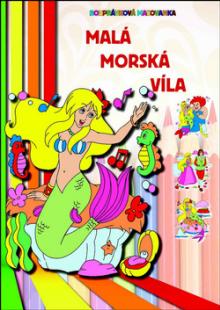  Malá morská víla [SK] - supershop.sk