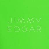 EDGAR JIMMY  - CD BOUNCE, MAKE, MODEL