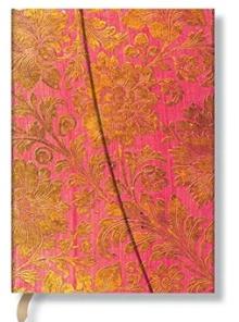 Paperblanks - Golden Fuchsia [] - supershop.sk