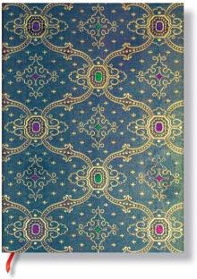  Paperblanks - Bleu [] - supershop.sk