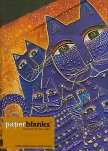  Paperblanks - adresár Mediterranean Cats [] - supershop.sk