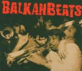 VARIOUS  - CD BALKAN BEATS