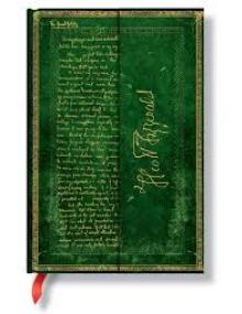  Paperblanks - Fitzgerald [] - supershop.sk