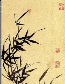  Paperblanks - Bamboo [] - supershop.sk