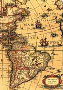  Paperblanks - Western Hemisphere [] - supershop.sk