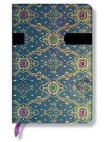  Paperblanks - Bleu [] - supershop.sk