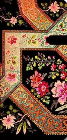  Paperblanks - Filigree Floral Ebony [] - supershop.sk