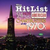 VARIOUS  - CD HIT LIST: 24 HOT ..