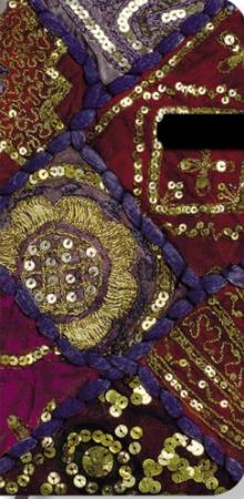  Paperblanks - Sequined Sapphire [] - supershop.sk