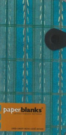  Paperblanks - Edo [] - supershop.sk