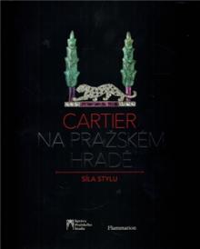  Cartier na Pražském hradě [CZ] - supershop.sk