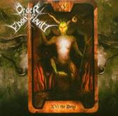 ORDER OF THE EBON HAND  - CD XV -THE DEVIL
