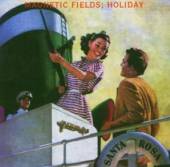 MAGNETIC FIELDS  - CD HOLIDAY