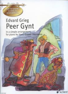  Peer Gynt [EN] - supershop.sk
