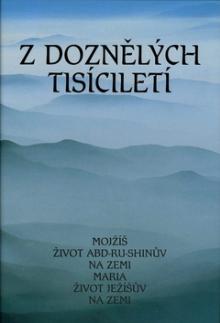  Z doznělých tisíciletí [CZ] - supershop.sk