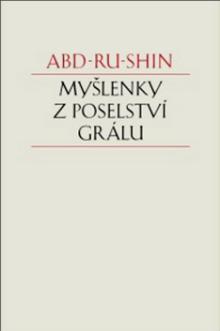  Myšlenky z Poselství Grálu [CZ] - supershop.sk