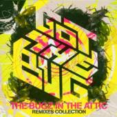  GOT THE BUG: BUGZ IN THE ATTIC REMIXES - suprshop.cz