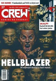  CREW2 37/2013 [CZ] - supershop.sk