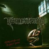 TWILIGHTNING  - CD PLAGUE-HOUSE PUPPET SHOW