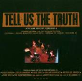 VARIOUS  - CD TELL US THE TRUTH