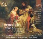 VARIOUS  - CD IL SALOTTO VOL.7:IL PRIMO