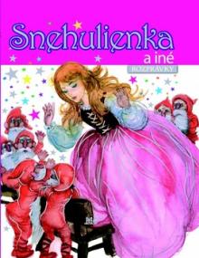  Snehulienka a iné rozprávky [SK] - supershop.sk