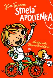  Smelá Apolienka [SK] - supershop.sk