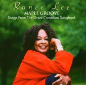 LEE RANEE  - CD MAPLE GROOVE:SELECTIONS F