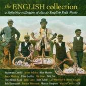 VARIOUS  - CD ENGLISH COLLECTION