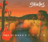 STRATUS  - CD FEAR OF MAGNETISM