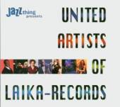  UNITED ARTISTS OF LAI - suprshop.cz