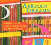 VARIOUS  - CD AFRICAN DREAMS