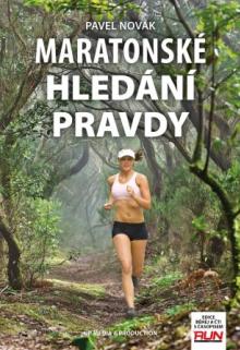  Maratonské hledání pravdy [CZ] - supershop.sk