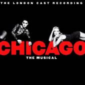 VARIOUS  - CD CHICAGO - THE MUSICAL