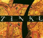 ZINKL  - CD TEMPTATION OF ST. ANTHONY -DIG