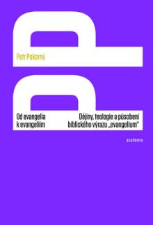  Od evangelia k evangeliím [CZ] - supershop.sk