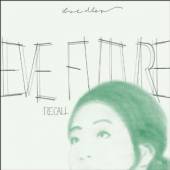 KREIDLER  - CD EVE FUTURE RECALL